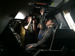 Black Box Salford sci-fi feature film